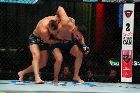 UFC Fight Night - Las Vegas