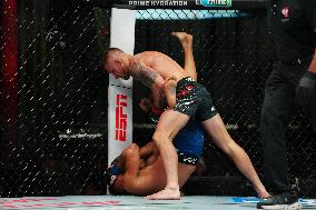 UFC Fight Night - Las Vegas