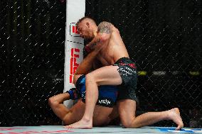 UFC Fight Night - Las Vegas