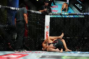 UFC Fight Night - Las Vegas