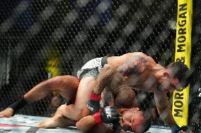 UFC Fight Night - Las Vegas