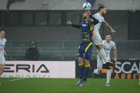 CALCIO - Serie A - Hellas Verona FC vs FC Internazionale