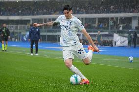 CALCIO - Serie A - Hellas Verona FC vs FC Internazionale