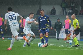 CALCIO - Serie A - Hellas Verona FC vs FC Internazionale