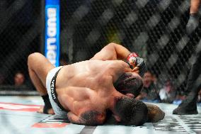 UFC Fight Night - Las Vegas