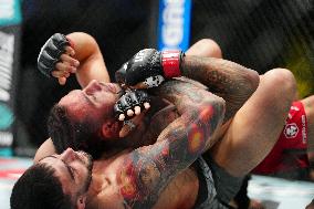 UFC Fight Night - Las Vegas