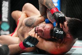 UFC Fight Night - Las Vegas