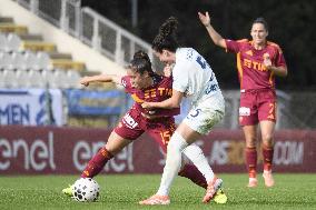 CALCIO - Serie A Femminile - AS Roma vs Inter - FC Internazionale