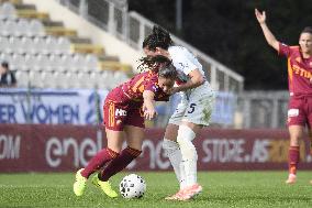 CALCIO - Serie A Femminile - AS Roma vs Inter - FC Internazionale