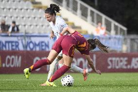 CALCIO - Serie A Femminile - AS Roma vs Inter - FC Internazionale