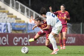 CALCIO - Serie A Femminile - AS Roma vs Inter - FC Internazionale