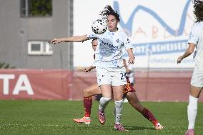 CALCIO - Serie A Femminile - AS Roma vs Inter - FC Internazionale
