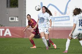 CALCIO - Serie A Femminile - AS Roma vs Inter - FC Internazionale