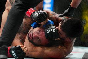 UFC Fight Night - Las Vegas