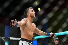 UFC Fight Night - Las Vegas