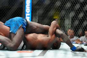 UFC Fight Night - Las Vegas