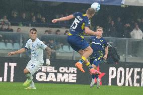 CALCIO - Serie A - Hellas Verona FC vs FC Internazionale