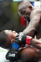 UFC Fight Night - Las Vegas