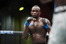 UFC Fight Night - Las Vegas