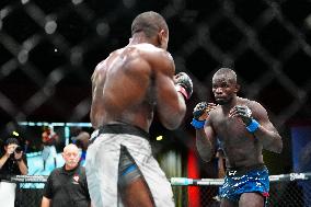 UFC Fight Night - Las Vegas