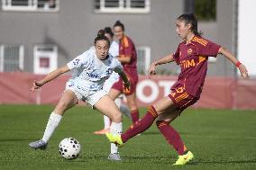 CALCIO - Serie A Femminile - AS Roma vs Inter - FC Internazionale