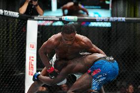 UFC Fight Night - Las Vegas