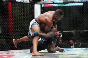 UFC Fight Night - Las Vegas