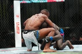 UFC Fight Night - Las Vegas