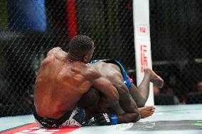 UFC Fight Night - Las Vegas