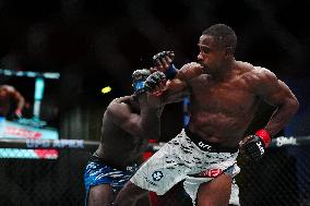 UFC Fight Night - Las Vegas