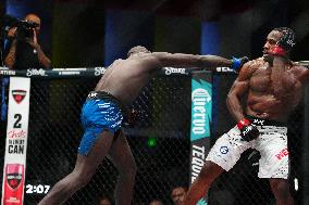 UFC Fight Night - Las Vegas