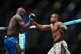 UFC Fight Night - Las Vegas