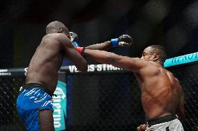 UFC Fight Night - Las Vegas