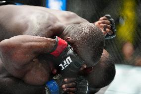 UFC Fight Night - Las Vegas