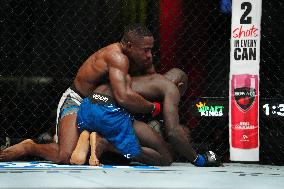 UFC Fight Night - Las Vegas