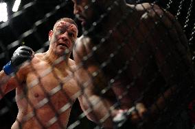 UFC Fight Night - Las Vegas