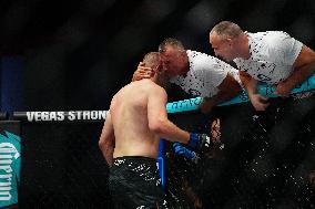 UFC Fight Night - Las Vegas