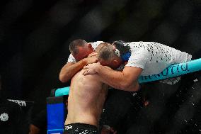 UFC Fight Night - Las Vegas