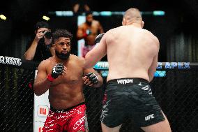 UFC Fight Night - Las Vegas