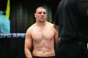 UFC Fight Night - Las Vegas