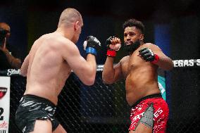 UFC Fight Night - Las Vegas