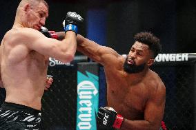 UFC Fight Night - Las Vegas