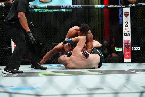 UFC Fight Night - Las Vegas