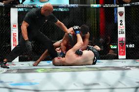 UFC Fight Night - Las Vegas