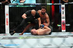 UFC Fight Night - Las Vegas