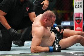 UFC Fight Night - Las Vegas