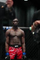 UFC Fight Night - Las Vegas