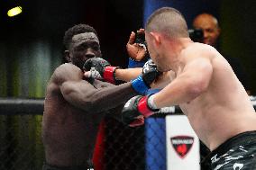 UFC Fight Night - Las Vegas