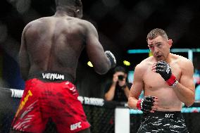 UFC Fight Night - Las Vegas