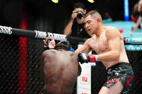 UFC Fight Night - Las Vegas